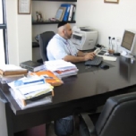 Cohen Yair, Law Office and Notary